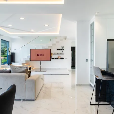 Guestready - Sunset Heaven Villa