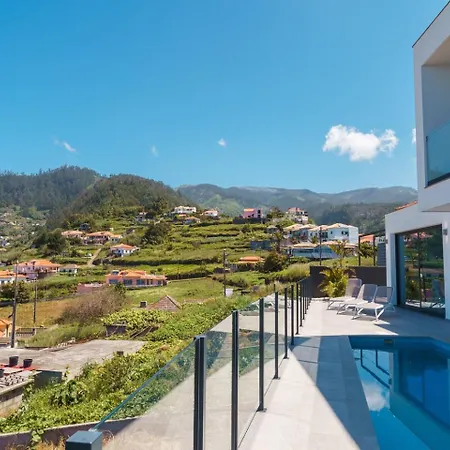 Guestready - Sunset Heaven * Calheta (Madeira)