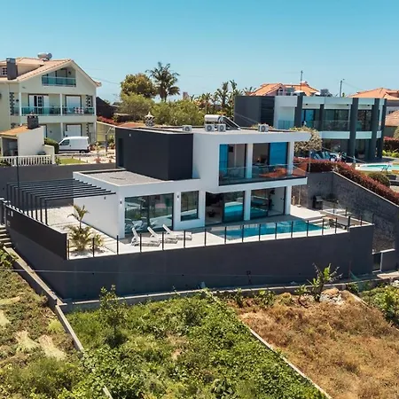 Guestready - Sunset Heaven Villa