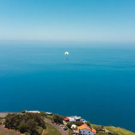 Guestready - Sunset Heaven Calheta