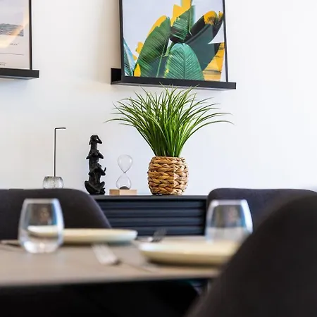 Villa Guestready - Sunset Heaven