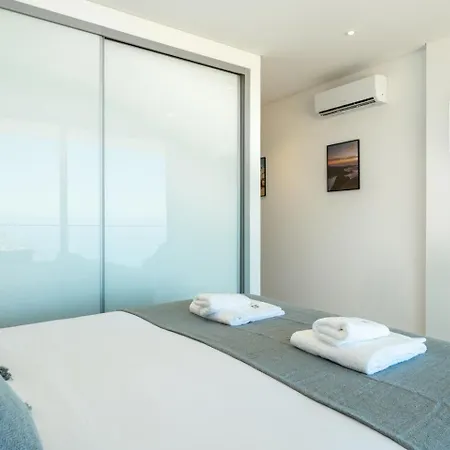 Guestready - Sunset Heaven Villa *