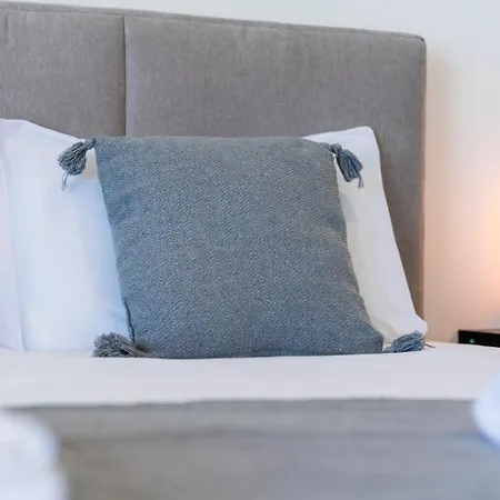 Guestready - Sunset Heaven *