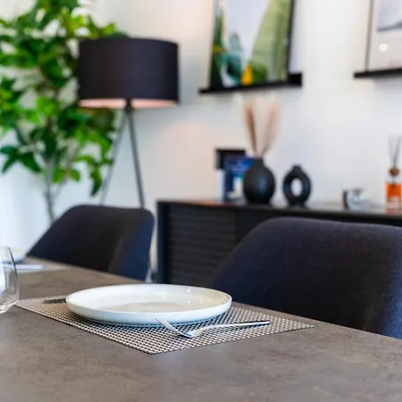 Villa Guestready - Sunset Heaven