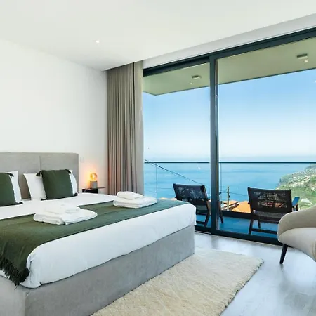 Guestready - Sunset Heaven Villa *