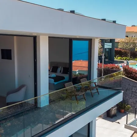 Villa Guestready - Sunset Heaven *