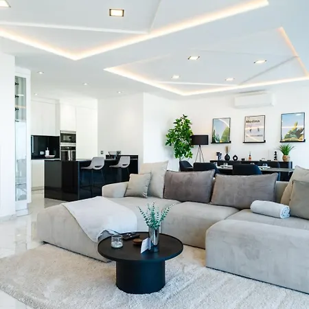 Guestready - Sunset Heaven