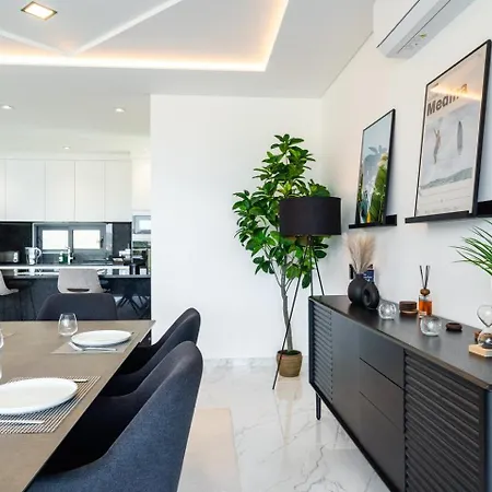 Villa Guestready - Sunset Heaven *