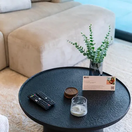 Villa Guestready - Sunset Heaven Calheta