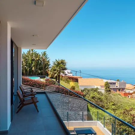 Guestready - Sunset Heaven Villa *