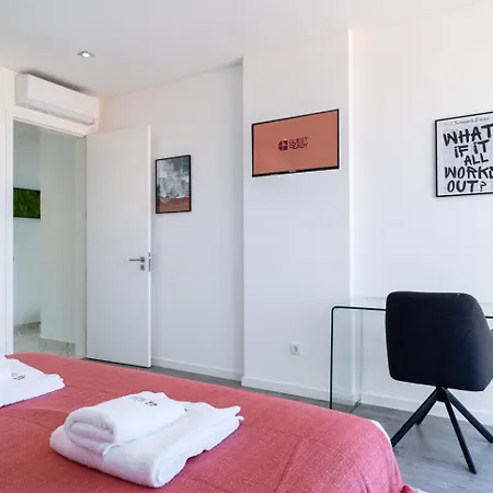 Villa Guestready - Sunset Heaven Calheta