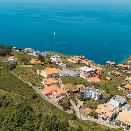 Guestready - Sunset Heaven * Calheta