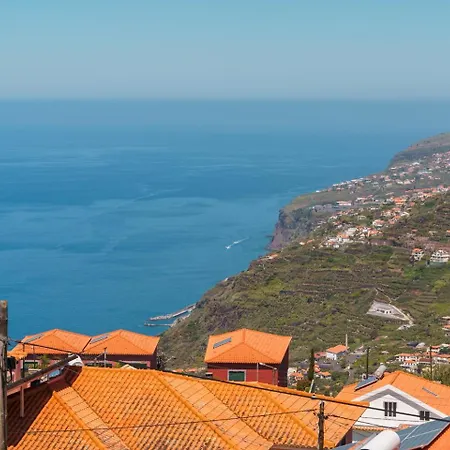 别墅 Guestready - Sunset Heaven