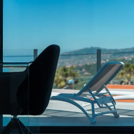 Villa Guestready - Sunset Heaven *