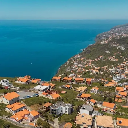 Villa Guestready - Sunset Heaven Calheta