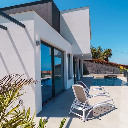 Villa Guestready - Sunset Heaven *