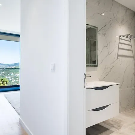 Guestready - Sunset Heaven *