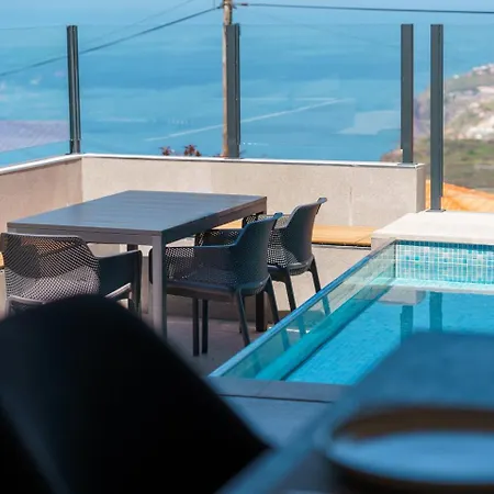 Guestready - Sunset Heaven * Calheta