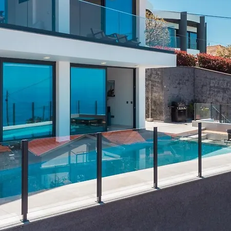 Villa Guestready - Sunset Heaven