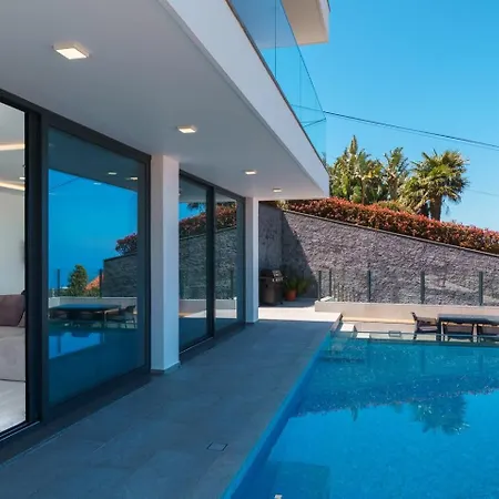 Guestready - Sunset Heaven Villa *