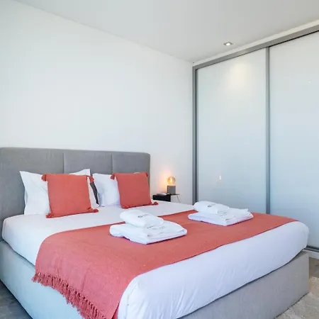 Villa Guestready - Sunset Heaven Calheta (Madeira)