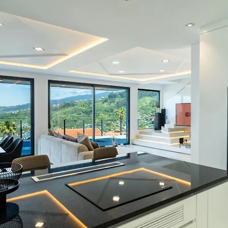 Guestready - Sunset Heaven *