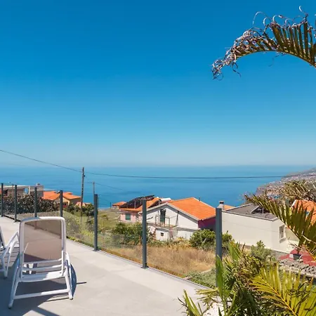 Guestready - Sunset Heaven *