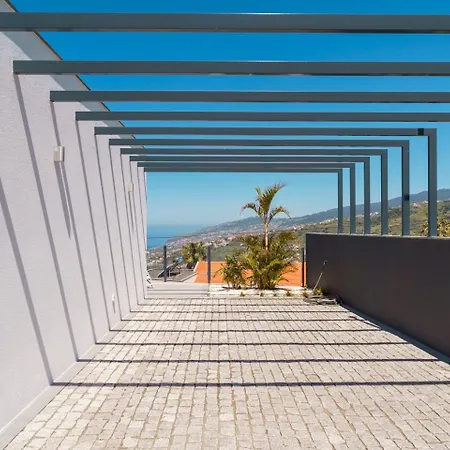 Guestready - Sunset Heaven * Calheta