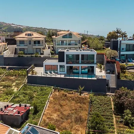 Guestready - Sunset Heaven Villa