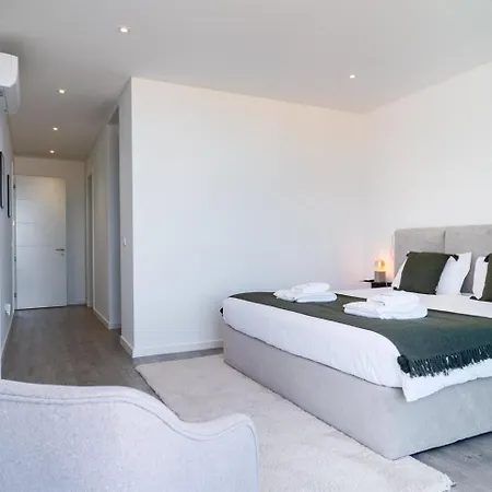 Villa Guestready - Sunset Heaven