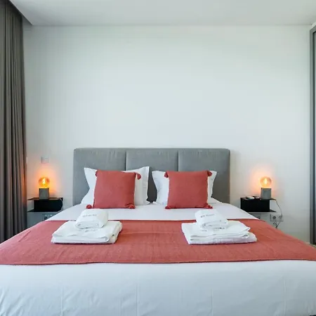 Guestready - Sunset Heaven Villa Calheta