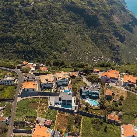 Guestready - Sunset Heaven * Calheta (Madeira)