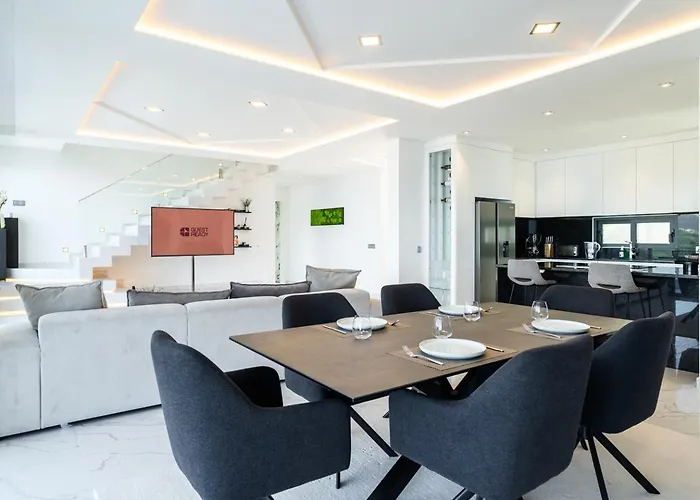 Guestready - Sunset Heaven