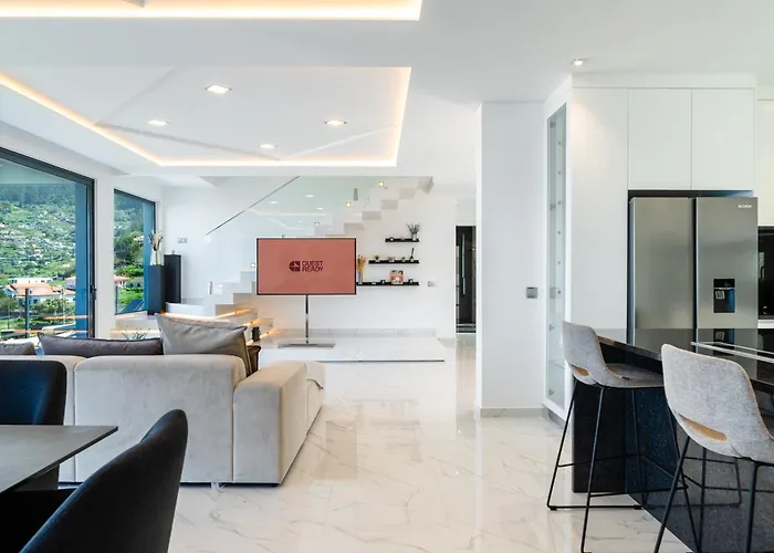 Guestready - Sunset Heaven 别墅