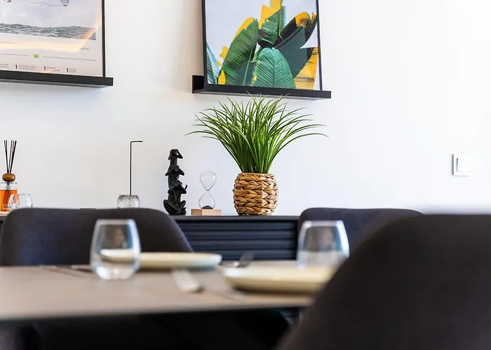 ヴィラ Guestready - Sunset Heaven