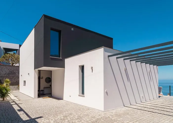 别墅 Guestready - Sunset Heaven *