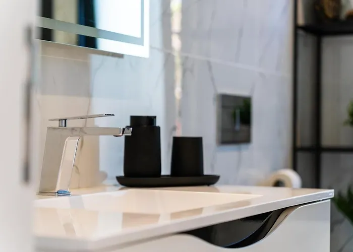 Guestready - Sunset Heaven 别墅 卡列塔