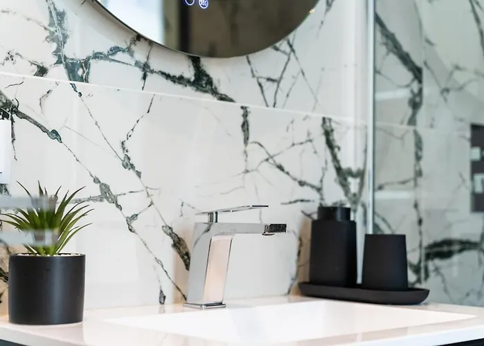 Guestready - Sunset Heaven * 卡列塔