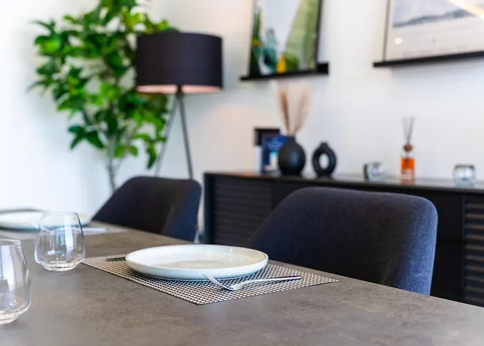 别墅 Guestready - Sunset Heaven