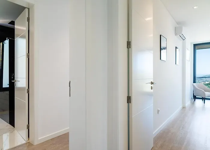 Guestready - Sunset Heaven 卡列塔