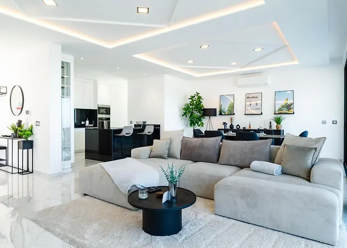 Guestready - Sunset Heaven