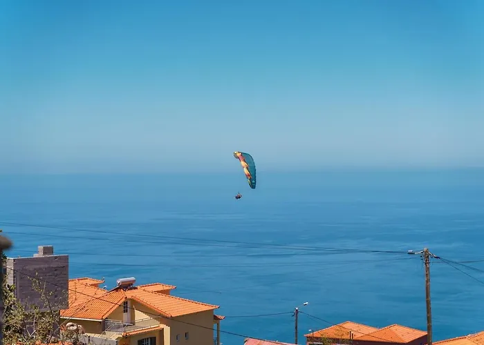 Guestready - Sunset Heaven 别墅