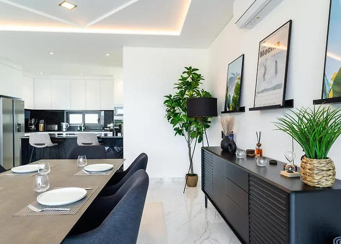 别墅 Guestready - Sunset Heaven *