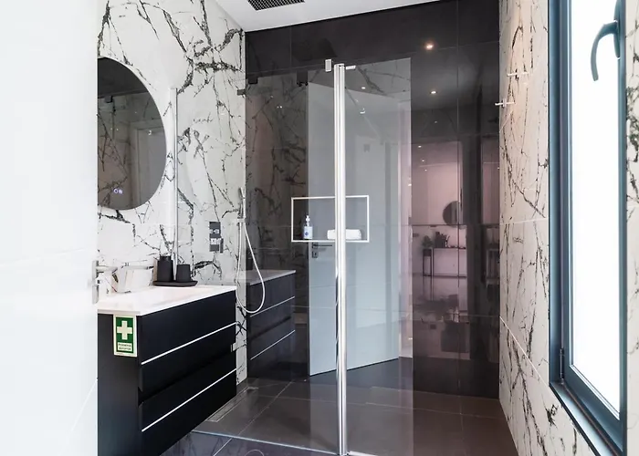 Guestready - Sunset Heaven * カリェタ