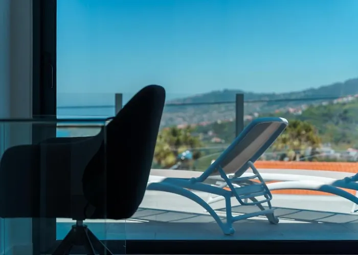 别墅 Guestready - Sunset Heaven *