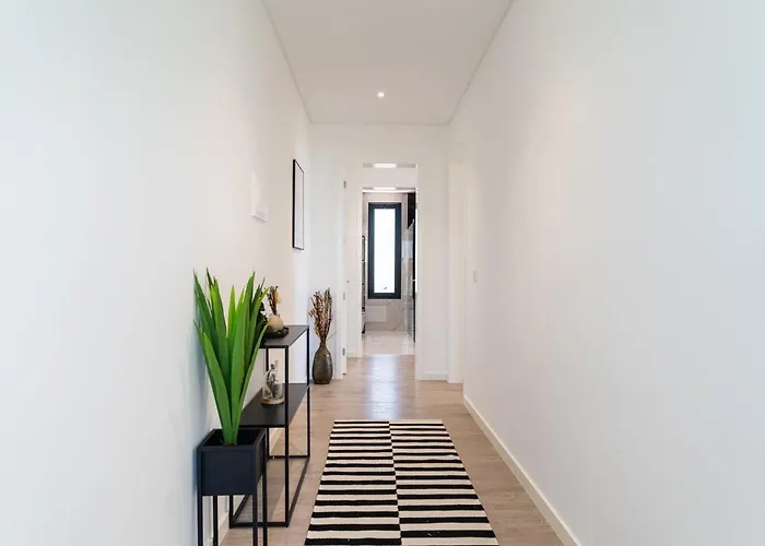 Guestready - Sunset Heaven * 卡列塔