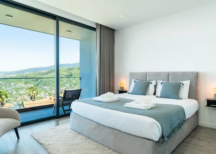 Guestready - Sunset Heaven