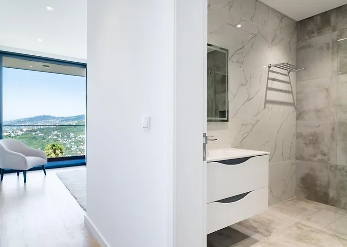 Guestready - Sunset Heaven *