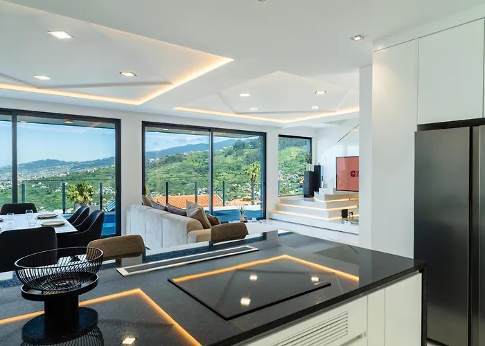 Guestready - Sunset Heaven *