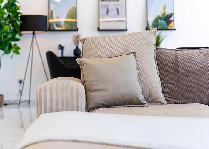 Guestready - Sunset Heaven カリェタ